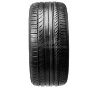 Continental ContiSportContact 5P 255/40R19 100 Y XL AO FR