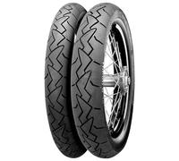 Reifen Continental Classic Attack 100/90 R19 57V TL vorne