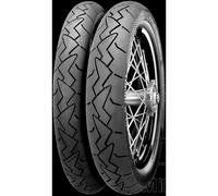 Reifen Continental CLASSICATTACK 110/90R18 61V TL CLASSICAT passend für BMW R 50