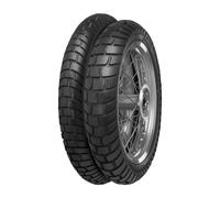 Reifen Continental ContiEscape 120/90-17 64S TT hinten