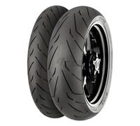 Reifen Continental ContiRoad 110/70 R17 54V TL vorne