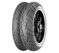 Reifen Continental ContiRoadAttack 3 CR 110/80 R18 58V TL hinten