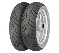 Reifen Continental ContiScoot 130/70-13 63P TL Reinforced hinten