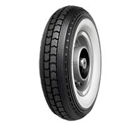 Reifen Continental LB 3.00-12 47J TT WW Weißwand vorne / hinten
