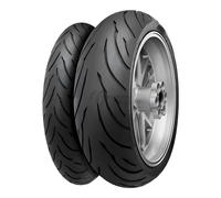 Reifen Continental Motion Z 110/70 ZR17 54W TL vorne