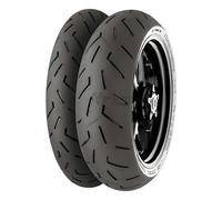 Reifen Continental SportAttack4 200/55 ZR17 78W TL hinten