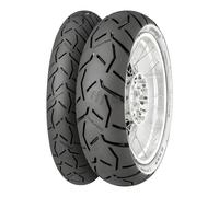 Reifen Continental TRAILAttack3 120/70 ZR19 60W TL vorne
