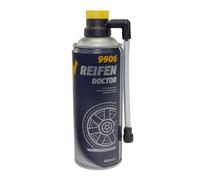 Mannol Reifen Reparatur Spray Mannol 450 ml Reifenpilot Reifendicht (11,00 € pro 1 l)