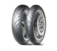 Dunlop Scootsmart 110/90 R12 64P PKW Sommerreifen Reifen 630966