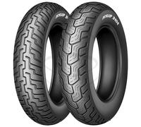 Dunlop D404 Cruiser 130/90 -15 TT 66 P