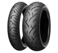 Reifen Dunlop D221 F A 130/70 R18 63V TL vorne