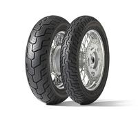 Reifen DUNLOP D404 150/80 B 16 M/C 71H TL
