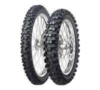 Reifen Dunlop Geomax MX53 120/80-19 63M TT NHS hinten