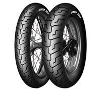 Reifen Dunlop K591 H/D 100/90-19 51V TL vorne