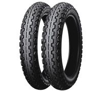 Reifen Dunlop K82 3.25-18 52S TT vorne / hinten