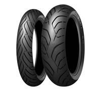 Reifen Dunlop Roadsmart III SP 190/55 ZR17 75W TL hinten