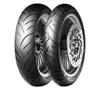 Reifen Dunlop Scootsmart 120/70-12 51S TL vorne / hinten