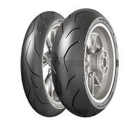 Reifen Dunlop Sportsmart TT 110/70 R17 54H TL vorne