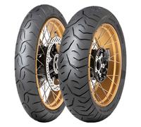 Reifen Dunlop Trailmax Meridian 100/90-19 57V TL vorne