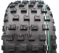 Reifen für Quad 16x8-7 P319 16x8.00-7 HAKUBA Geländereifen