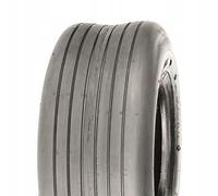 Reifen für Rasentraktor-Mäher DELI S-317 15x6.00-6 4 PR TL Neu