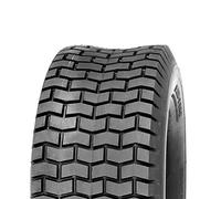 Reifen für Rasentraktor und Rasenmäher DELI S-365 16x6.50-8 4PR TL