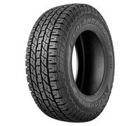 REIFEN GANZJAHRES YOKOHAMA 255/70 R17 110T GEOLANDAR A/T G015 M+S