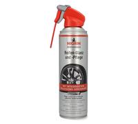 Nigrin Reifen-Glanz& Pflege 500 ml 73896