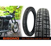 Reifen Heidenau K35 2.75 x 16 Zoll 46P TT M/C Simson S50 S51 S70 S53 KR51 SR4