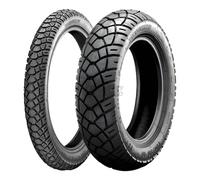 Reifen Heidenau K58 110/70-11 45M TL vorne / hinten