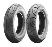 Reifen Heidenau K61 OMR 140/60-13 63P TL Reinforced hinten