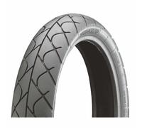 Reifen HEIDENAU K63 80/80-16 46J TL/TT Für APRILIA 100 SCARABEO 4T 2001-2001