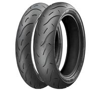 Reifen Heidenau K80 110/70-17 54H TL vorne / hinten