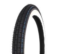Reifen Kenda K252 2.25-17 33L TT Weißwand
