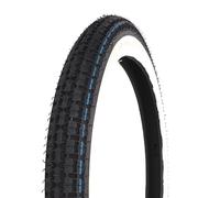Reifen Kenda K252 2.25-17 33L TT Weißwand