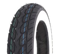 Reifen Kenda K418 WW Weißwandreifen 90/90-10 50J TL, 4PR Rollerreifen