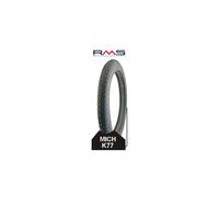 Reifen Kenda K77 2.00-17 22B TT, 4PR Rollerreifen Motorradreifen
