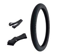 Reifen komplett Set VeeRubber VRM054 2.00-17 (2 x 17) 33J TT für Piaggio Ciao