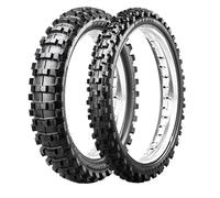 Maxxis M-7326 ( 120/80-19 TT 63M Hinterrad )