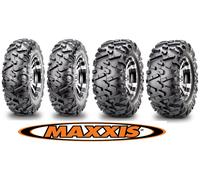 Reifen Maxxis Bighorn 2.0 27x9-14 & 27x11-14 MU09 & MU10 27x9 R14 & 27x11 R14