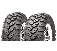 Reifen MAXXIS CEROS MU03 AT25X8-12 6PR 43N E TL