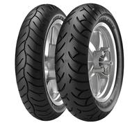 Reifen Metzeler Feel Free 160/60 R14 65H TL hinten
