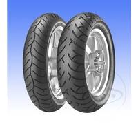 Reifen Metzeler FEELFREE 160/60R15 67H TL FREE passend für Yamaha XP 500