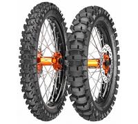 Metzeler MC360 120/80 R19 63M PKW Sommerreifen Reifen 4023500