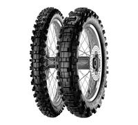 Reifen Metzeler MCE 6 Days Extreme Super Soft MST 90/100-21 57M TT vorne