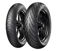 Reifen Metzeler Roadtec Scooter 130/70-13 63P TL Reinforced hinten