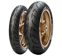 Reifen Metzeler Sportec M7 RR 180/55 ZR17 73W TL hinten