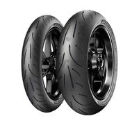 Reifen Metzeler Sportec M9 RR 180/55 ZR17 73W TL hinten