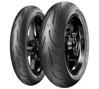 Reifen Metzeler Sportec M9 RR 180/60 ZR17 75W TL hinten