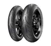 Reifen Metzeler Sportec M9 RR 190/50 ZR17 73W TL hinten